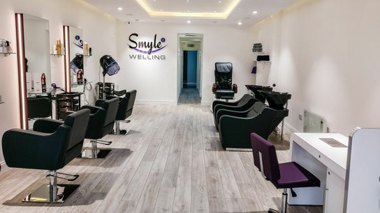 Smyle Hair & Beauty at Welling