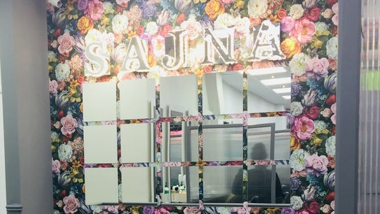 Sajna Hair & Beauty 234A Upper Tooting